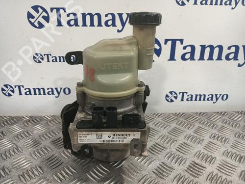 Used Steering pump DACIA SANDERO II 1.5 dCi 75 / Blue dCi 75 (B8JW, B8M4, B8AH, B8M7, B8M6) (75 hp) 30319817