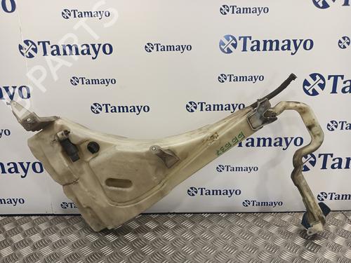 Used Windscreen washer tank VW TOUAREG (7LA, 7L6, 7L7) [2002-2013]  13913623