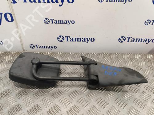 Right mirror OPEL COMBO Box Body/MPV (71_)  | BP23898046C27 