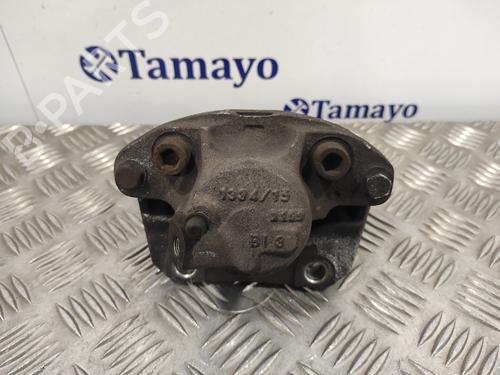 Left front brake caliper DACIA SANDERO  | BP13239195M105 