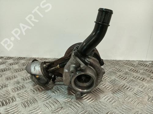Used Turbocharger/Supercharger PEUGEOT 407 (6D_) 2.0 (6DRFNB, 6DRFNE) (136 hp) 32977438