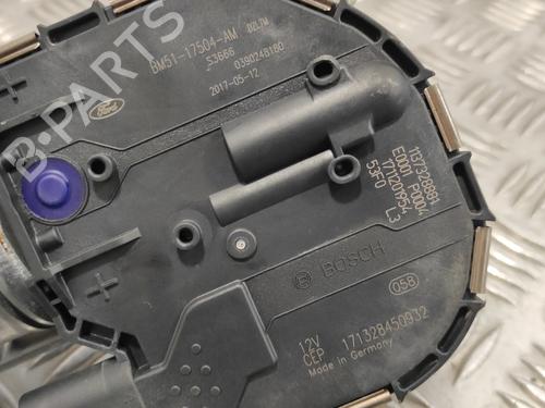 Front wiper motor FORD FOCUS III  | BP19915319M29 