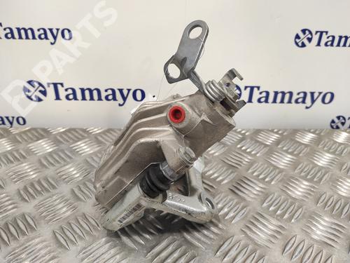 Right rear brake caliper SEAT LEON (1P1) 1.2 TSI | BP11565568M106 