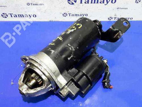 Used Starter OPEL VECTRA B (J96) 2.0 DTI 16V (F19) (101 hp) 4983039