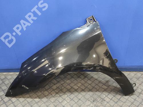 Used Left front fenders CITROËN C4 Coupe (LA_) 1.6 HDi (109 hp) 11528643