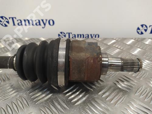 Left front driveshaft HYUNDAI i30 (GD) | BP10540803M38 - Image 5
