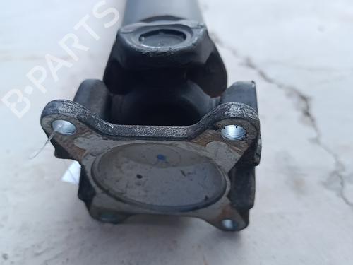 Driveshaft MERCEDES-BENZ SPRINTER 2-t Van (B901, B902)  | BP16575639M37 