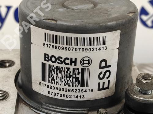 ABS pump FIAT BRAVO II (198_)  | BP11024189M43 