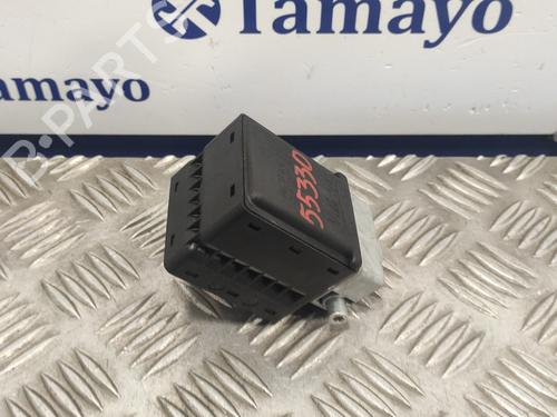 Electronic module RENAULT MEGANE III Hatchback (BZ0/1_, B3_)  | BP21774098M83 