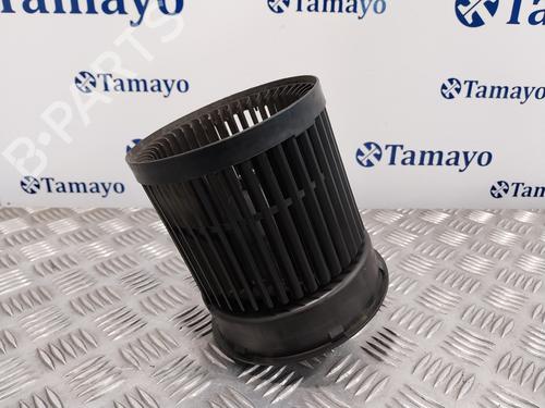 Heater blower motor NISSAN QASHQAI II SUV (J11, J11_)  | BP17716516M62 