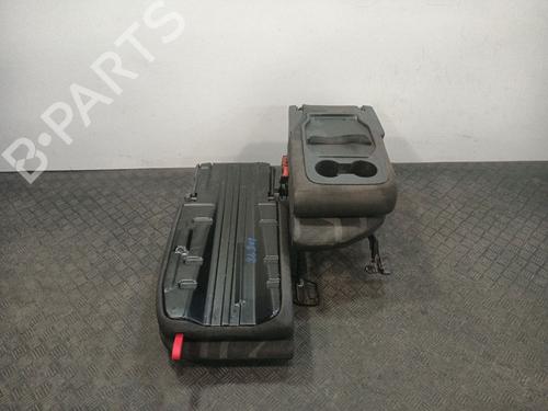 Rear seat FORD TRANSIT CONNECT V408 Box Body/MPV 1.5 TDCi | BP36033039C17 - Image 4