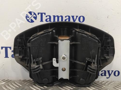 Driver airbag PEUGEOT 307 SW (3H) 1.6 HDI 110 | BP20122131C9 