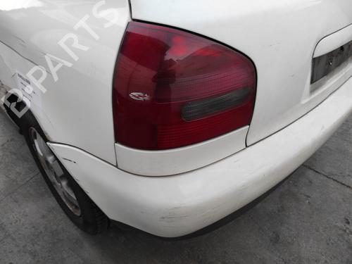 Højre baglygte AUDI A3 (8L1) 1.9 TDI | BP15832316C35 