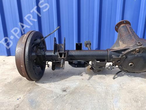Rear axle NISSAN TERRANO II (R20)  | BP20934844M2 