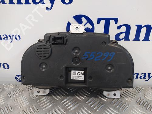 Instrument cluster OPEL CORSA D (S07) 1.3 CDTI (L08, L68) | BP13253060C47 