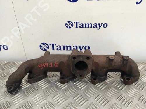 Exhaust manifold KIA SORENTO I (JC) 2.5 CRDi 4WD | BP13238509M110 