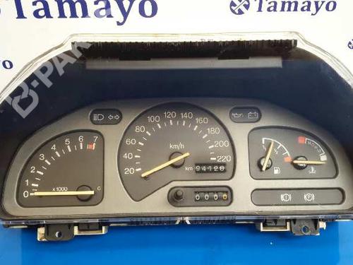 Used Instrument cluster FORD FIESTA III (GFJ) 1.4 (73 hp) 2965365