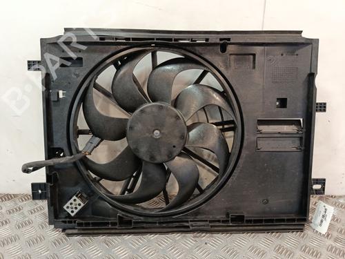 Used Radiator fan Radiator fan 37795927 37795927