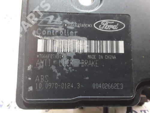 ABS pump FORD FOCUS II Turnier (DA_, FFS, DS)  | BP2843210M43 
