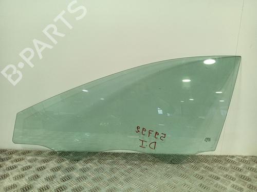 Used Front left door window Front left door window SEAT LEON (5F1) 1.4 TSI (125 hp) 33337149 33337149