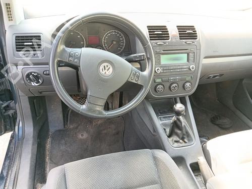Engine VW GOLF V (1K1) 1.9 TDI | BP29220091M1 