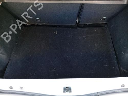 Bagklap CC/Kombi-Coupé Bagklap CC/Kombi-Coupé DACIA SANDERO II 1.5 dCi (90 hp) 39723194 39723194