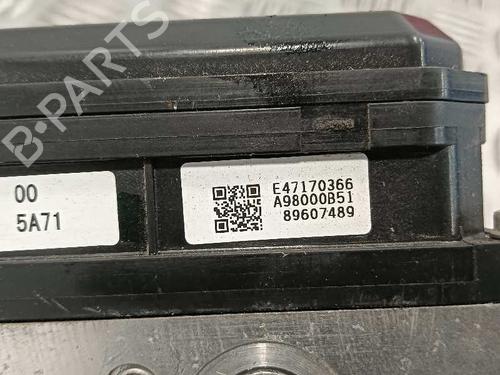 ABS pump NISSAN JUKE (F15)  | BP25437076M43 