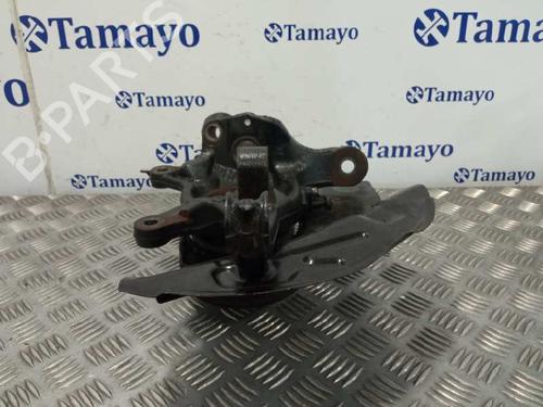 Left front steering knuckle BMW X5 (E53)  | BP27249602M25 