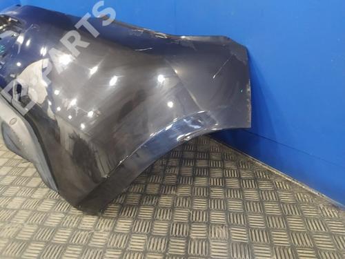 Rear bumper CITROËN DS3 (SA_) 1.6 VTi 120 | BP7887120C8 