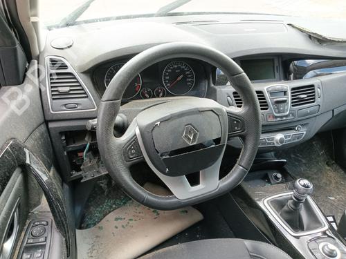 Left rear window switch RENAULT LAGUNA III (BT0/1) 2.0 dCi (BT01, BT08, BT09, BT0E, BT0K, BT12, BT1C, BT1D,... | BP38539746I29 - Image 10