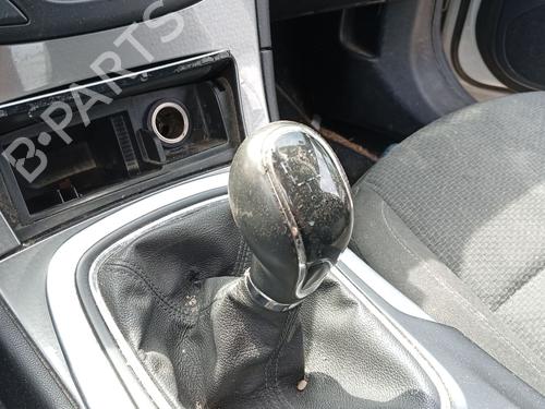 Selector da caixa Selector da caixa OPEL INSIGNIA A (G09) 2.0 CDTI (68) (120 hp) 34715965 34715965
