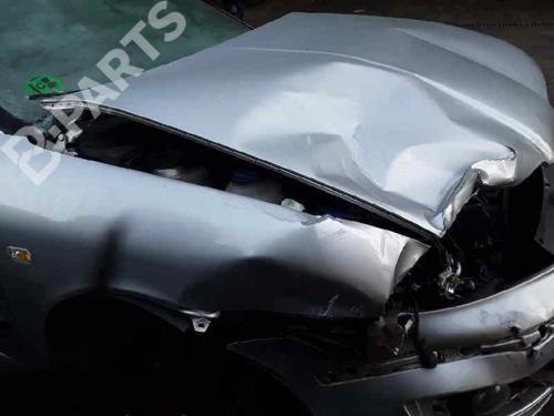 Left front driveshaft SEAT LEON (1M1) 1.6 16 V | BP5412697M38 