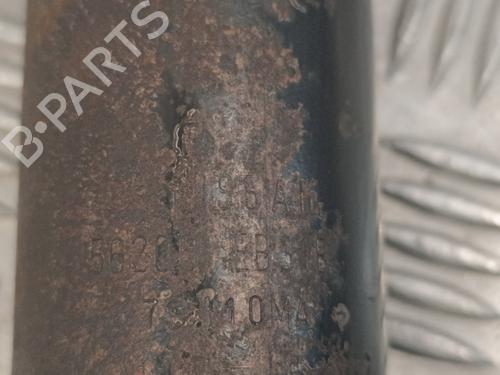 Right rear shock absorber NISSAN PATHFINDER III (R51) 2.5 dCi | BP16587558M19 