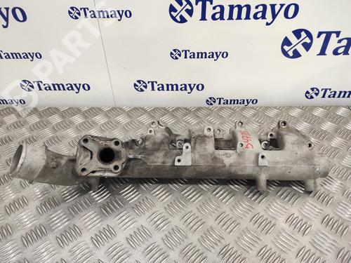 Used Intake manifold NISSAN CABSTAR (F24M, F24W) 28.11 DCI, 32.11 DCI, 35.11 DCI 2.5 (F24M) (110 hp) 12121181