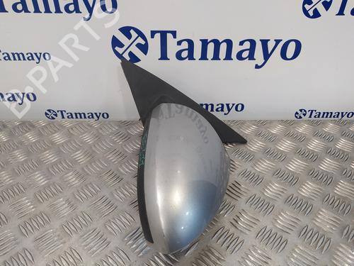 Left mirror NISSAN ALMERA II (N16)  | BP13380044C26 