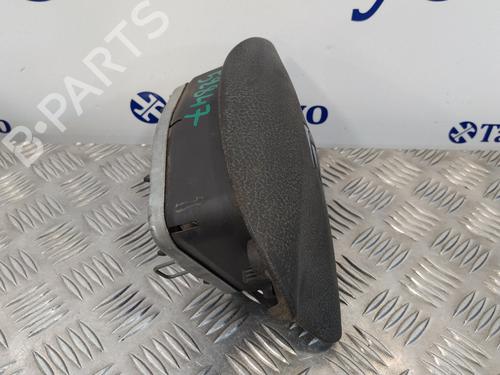 Driver airbag CITROËN JUMPY II (VF7)  | BP13236406C9 