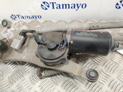 Front wiper motor LEXUS RX (_U3_) 400h (MHU38_, MHU38R) | BP9580035M29 
