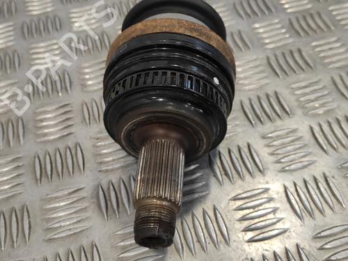 Left rear driveshaft BMW 3 (E46) 320 d | BP13542387M40 