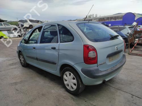 AC compressor CITROËN XSARA PICASSO (N68)  | BP21690441M34 