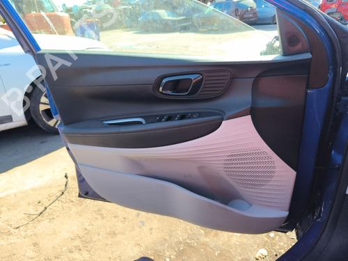 Used Front left panel Front left panel 39536582 39536582