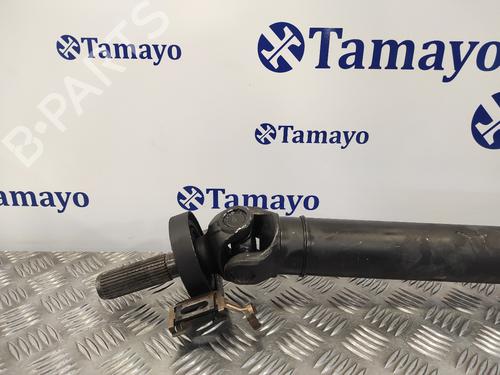Driveshaft MERCEDES-BENZ C-CLASS (W203) C 220 CDI (203.006, 203.008) | BP13913312M37 