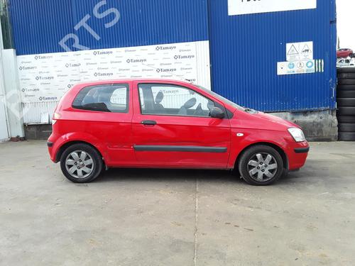 Right taillight HYUNDAI GETZ (TB)  | BP26530716C35 