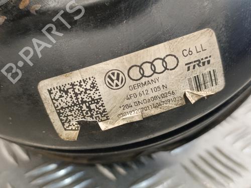 Servo brake AUDI A6 Allroad C6 (4FH) 3.0 TDI quattro | BP5230828M42 