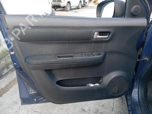 Right headlight SUZUKI SWIFT III (MZ, EZ) 1.5 (RS415, ZC21S) | BP32137449C29