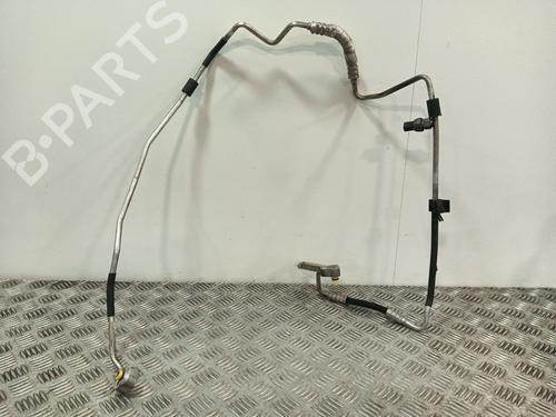 Used AC pipe AC pipe BMW 1 (E81) 118 d (143 hp) 33963798 33963798