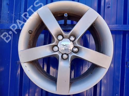 Felg SEAT LEON (1M1) 1.6 16 V (105 hp) 19043560