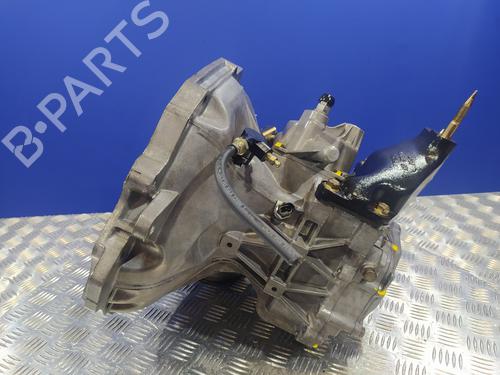 Gearbox CHEVROLET LACETTI (J200)  | BP16499097M3 