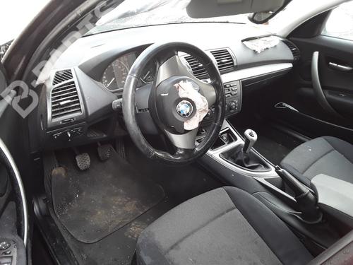 Left rear brake caliper BMW 1 (E87)  | BP11565409M107 