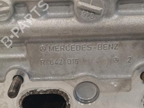Cylinder head MERCEDES-BENZ M-CLASS (W164)  | BP16442445M5 