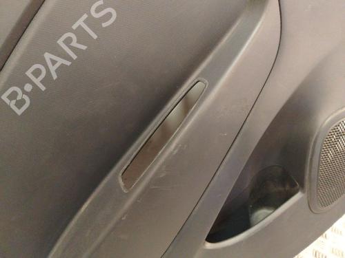 Rear left panel RENAULT CAPTUR I (J5_, H5_) 1.5 dCi 90 (J5N4, J5M5, J5MW, J5M6, J5AL, J5AJ) | BP38096912C60 - Image 2